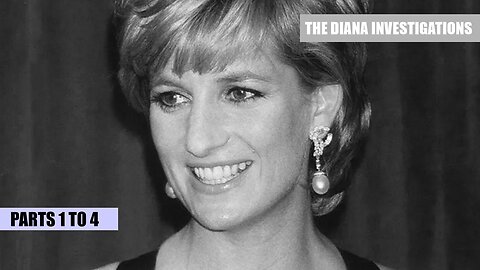 The DIANA Investigations