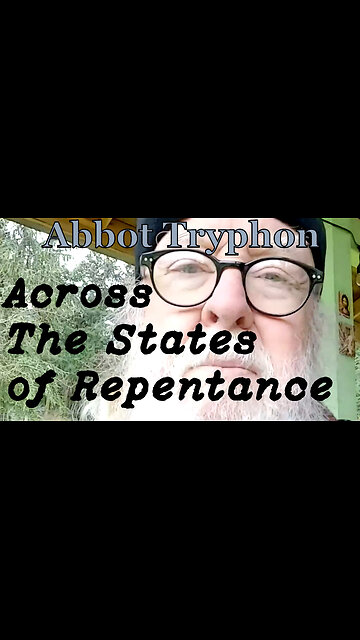 Across The States of Repentance
