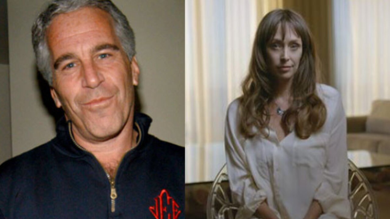 Epstein Survivor Juliette Bryant Part 3