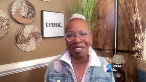 Iyanla Vanzant - Power, Purpose, and Prosperity