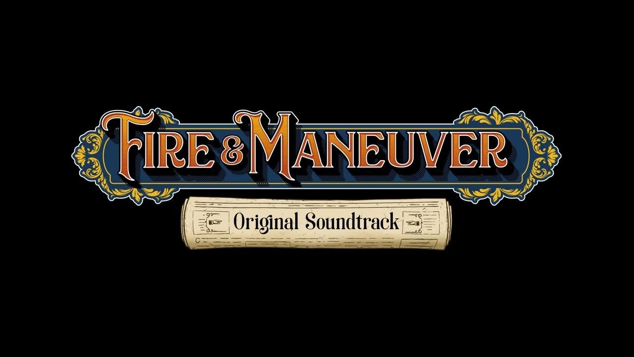 Fire & Maneuver - Iron March