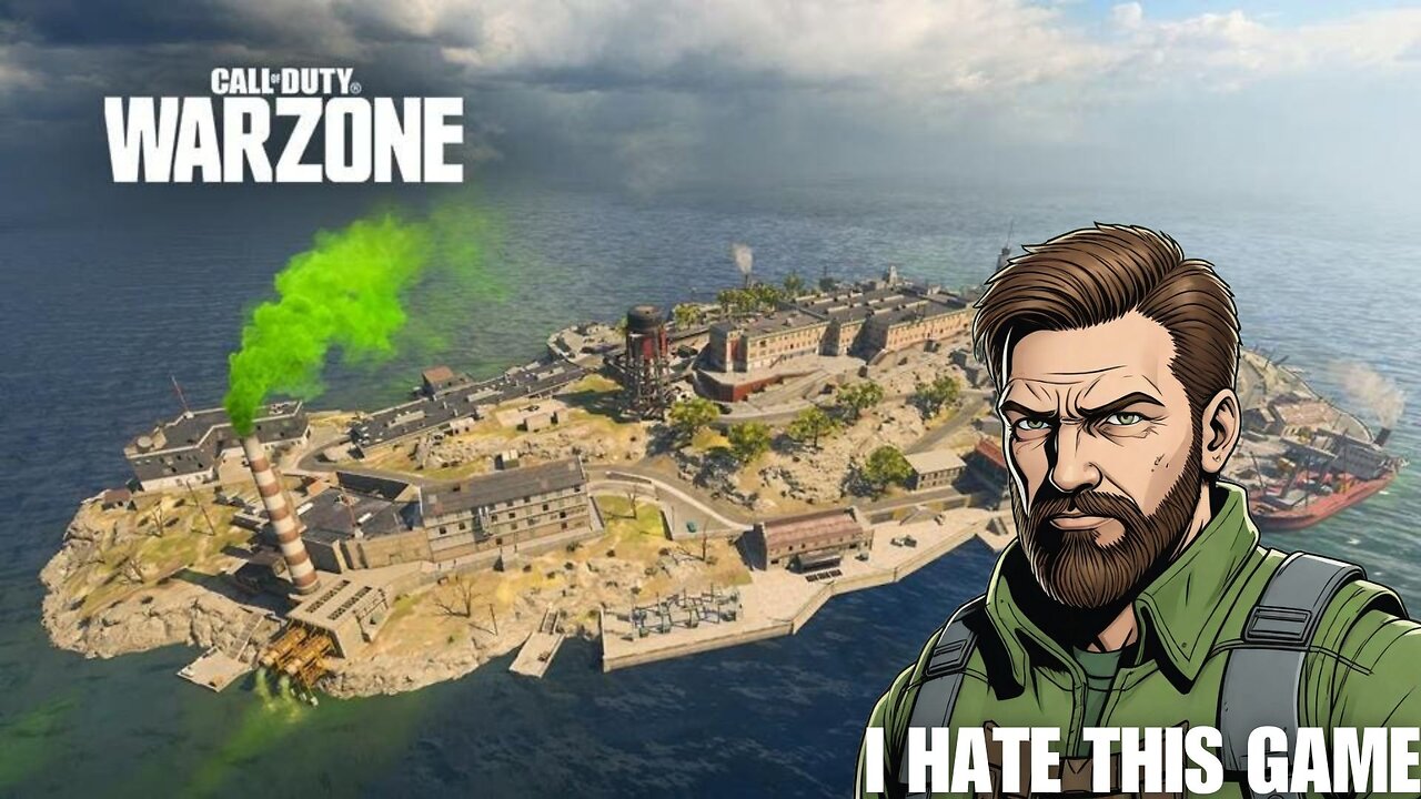 We are back for some more pain