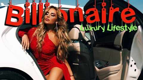 Luxury Lifestyle Billionaire #Motivation