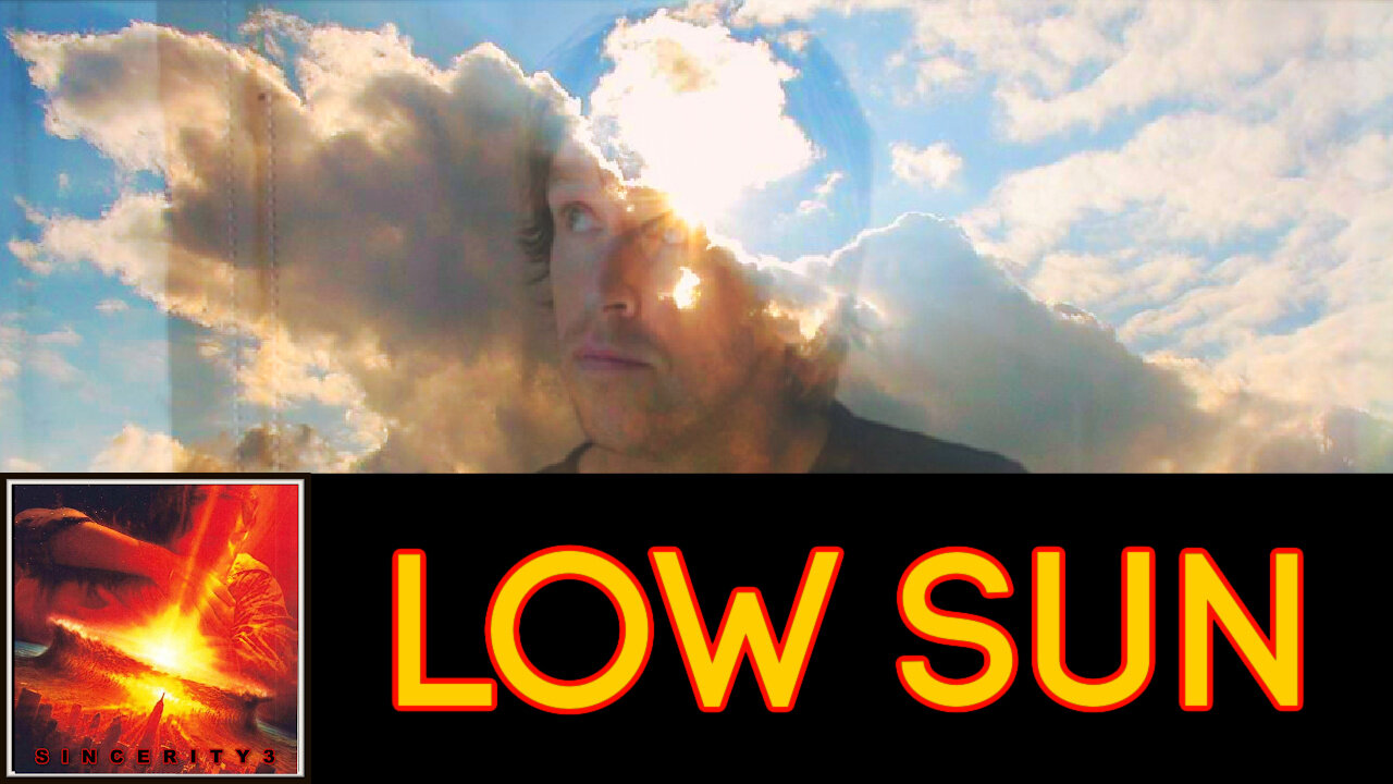 Low Sun