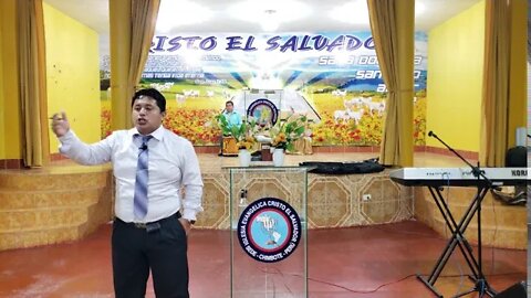 LOS ATRIBUTOS DE DIOS: 02 LA OMNICIENCIA DE DIOS - Parte 1 - EDGAR CRUZ MINISTRIES