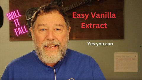 Unlocking the Secret to Homemade Vanilla Extract