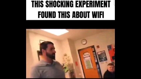 Killer Wifi