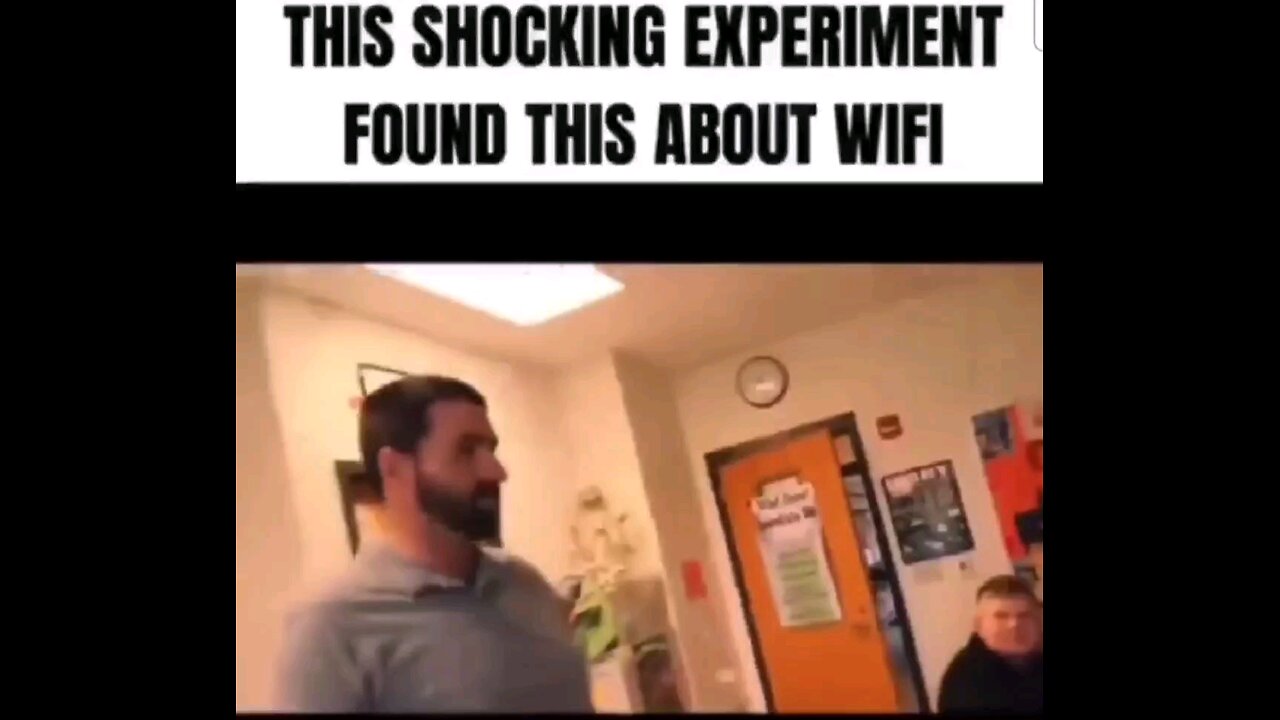 Killer Wifi