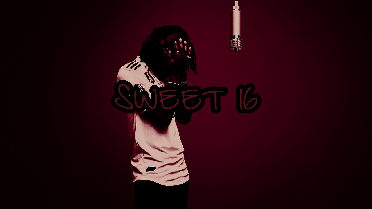 (FREE) Baby Keem x JID Type Beat - "SWEET 16"