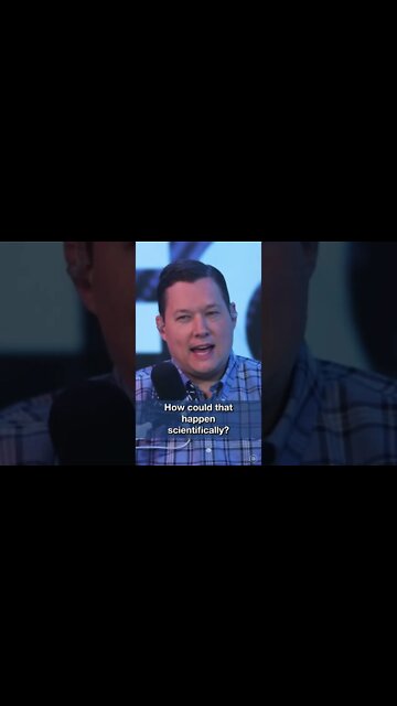 Glenn’s no biologist, but SOMETHING seems off | #shorts