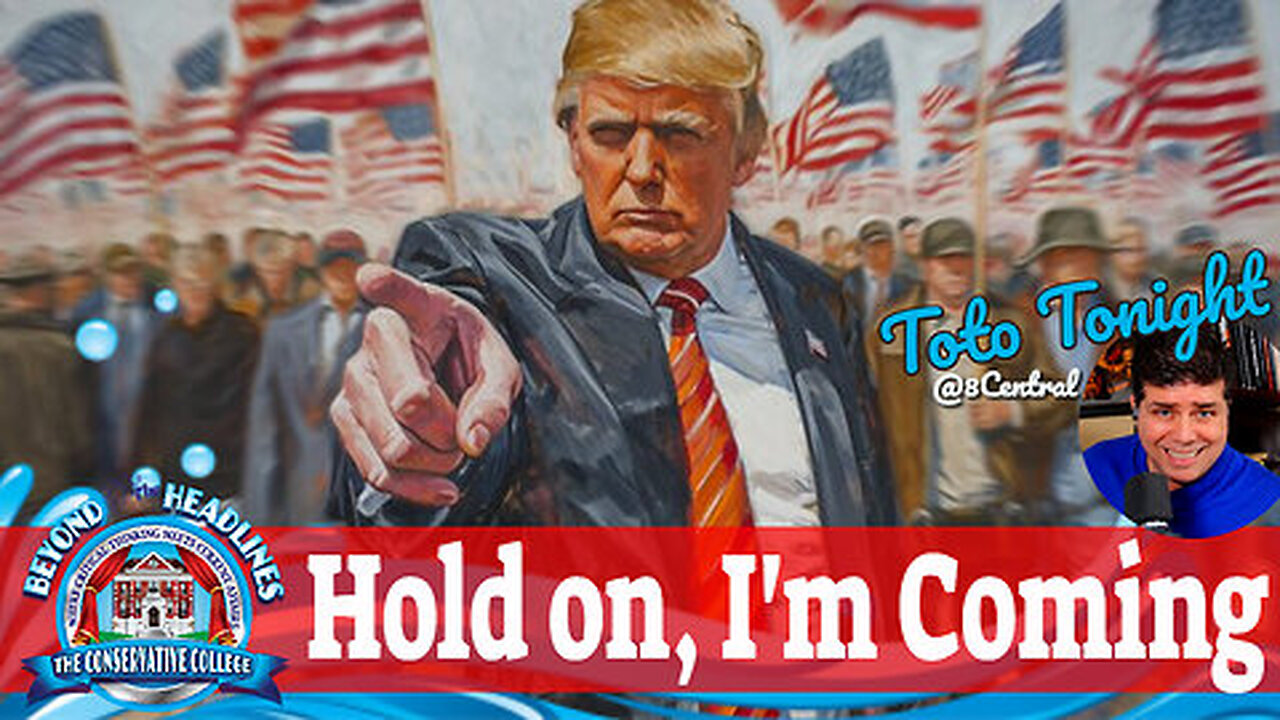 Toto Tonight @8Central (2.20.24)