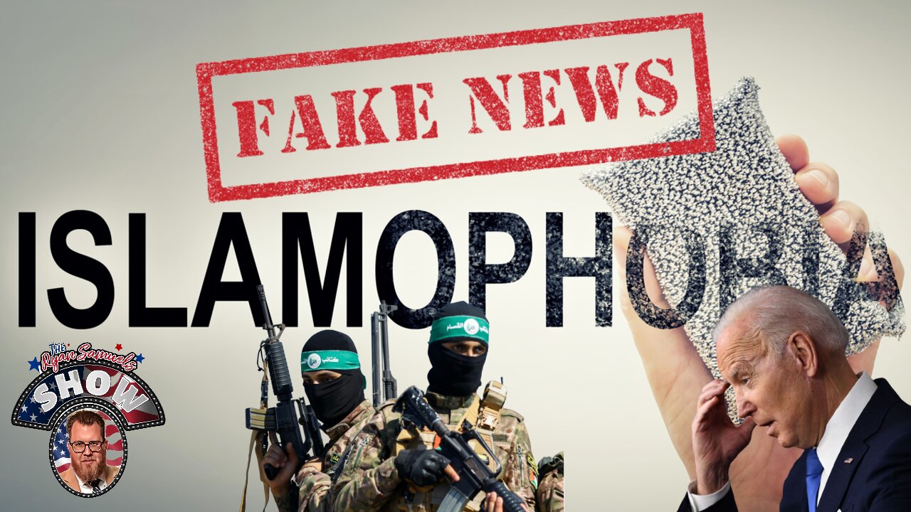 Biden, Islamophobia, and the Rising Threat of Hezbollah Amid Middle East Tensions