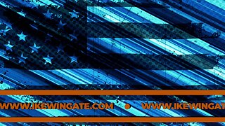 The Ike Wingate Show 11/14/24 - Deep State Meltdown over Gaetz