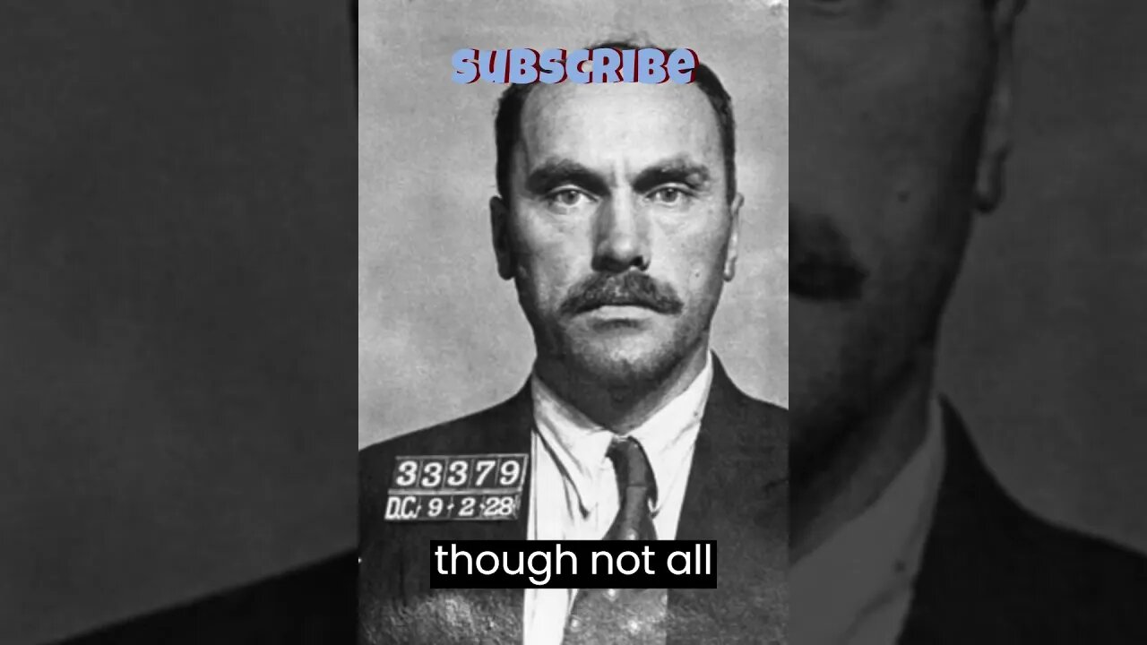 the serial killer : Carl Panzram true crime #truecrime #mysteries #truestories #crime