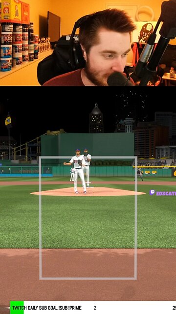 I SNAGGED THIS FROM GOING OVER THE FENCE IN MLB THE SHOW 24