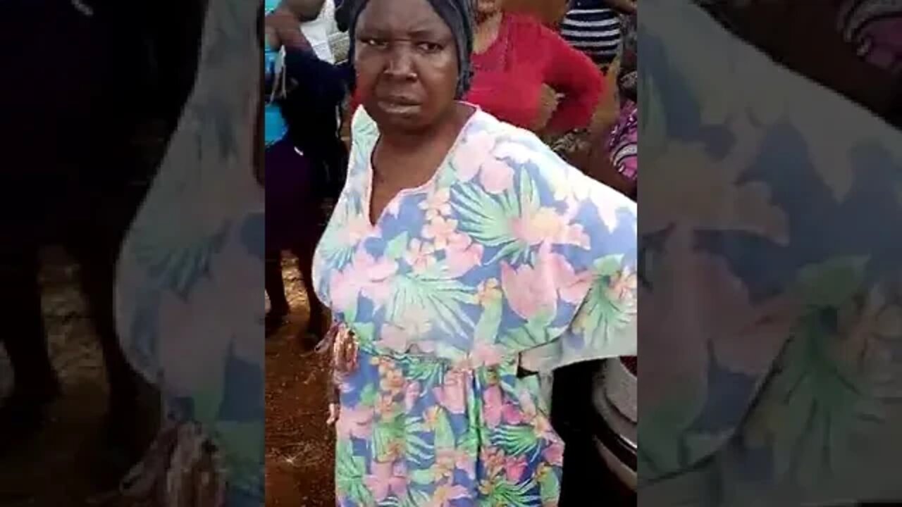 kitoro market issues take another trend