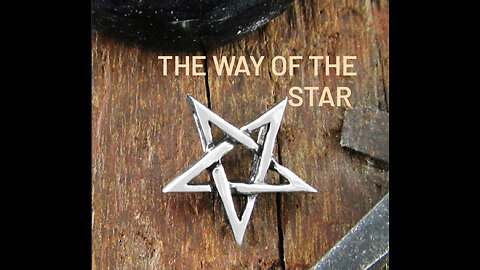 The Way of the Star ✨ continued series Pt.5