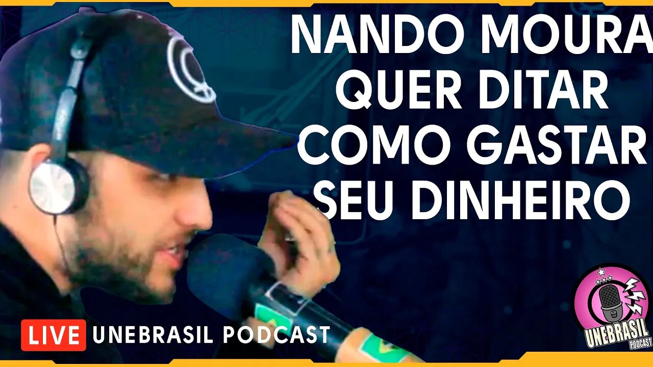 Por que o Monark gasta tanto com Maconha?