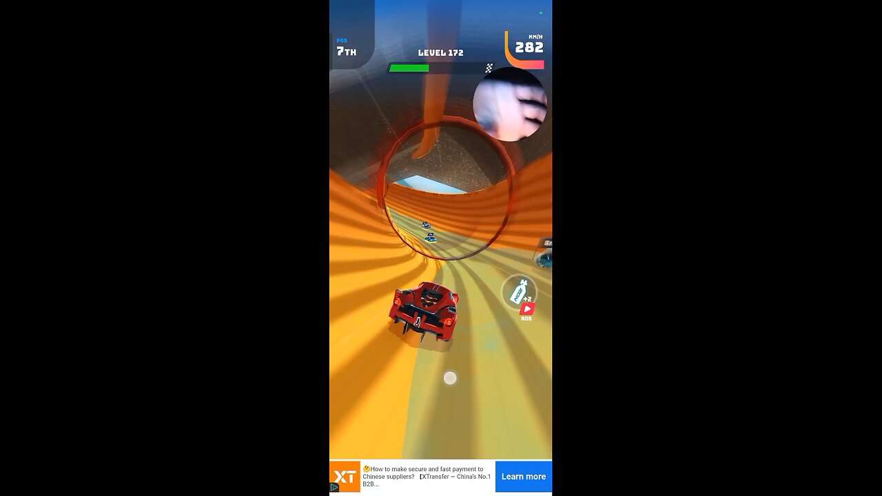 geming video