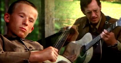 Deliverance - Dueling Banjos