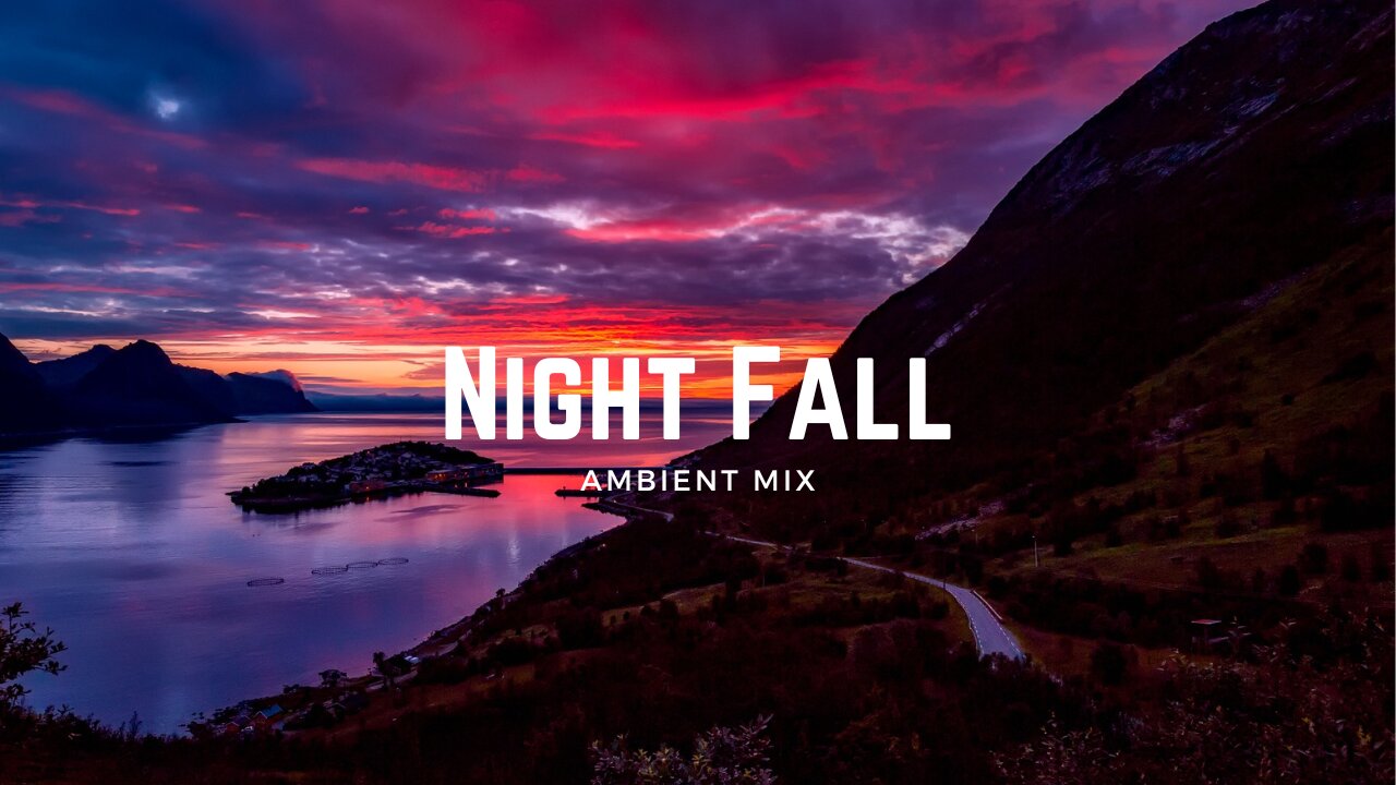 Ambient Study Music To Concentrate - Music for Studying, Concentration and Memory