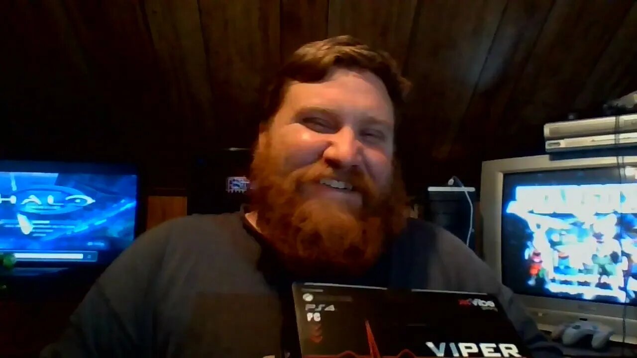 Unboxing: Viper headset