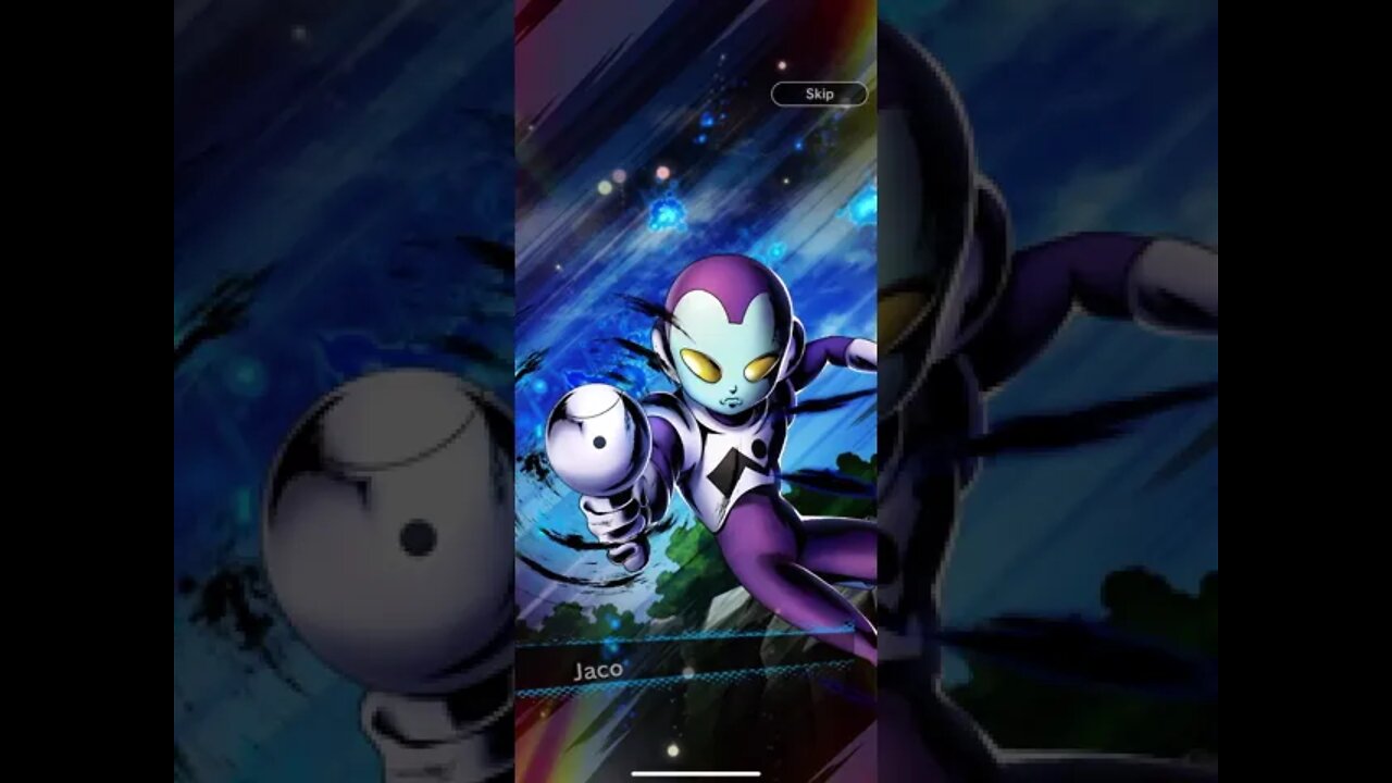 Dragon Ball Legends - Master’s Pack 1 Consecutive Summon Openings