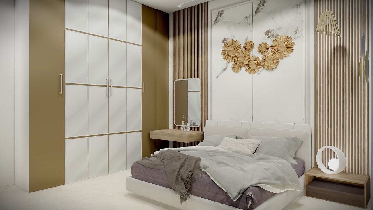 INTERIOR WALKTHROUGH I INTERIOR I RESIDENTIAL I