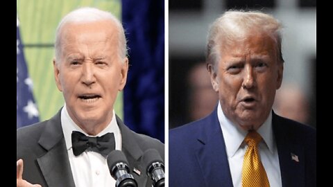 Rasmussen Poll Trump Leads Biden by 7 Points in Arizona