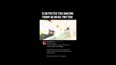 #ElonPostedThis