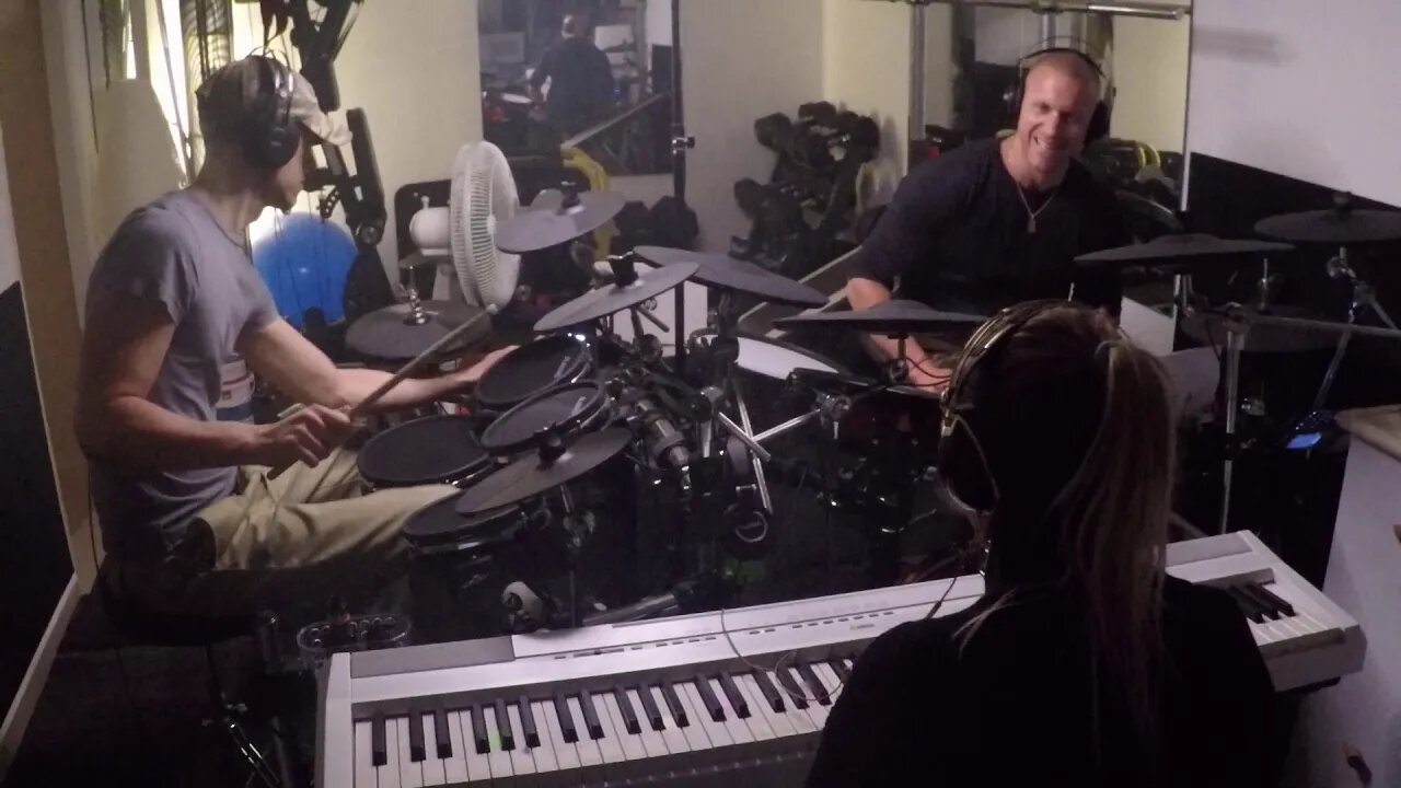 Feb 23, 2021 - JHE 2 of 2