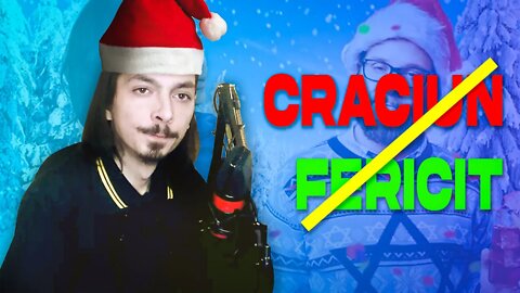 Craciun fericit,sarbatoarea este sub asediu! | AlexVersiuneaUnu