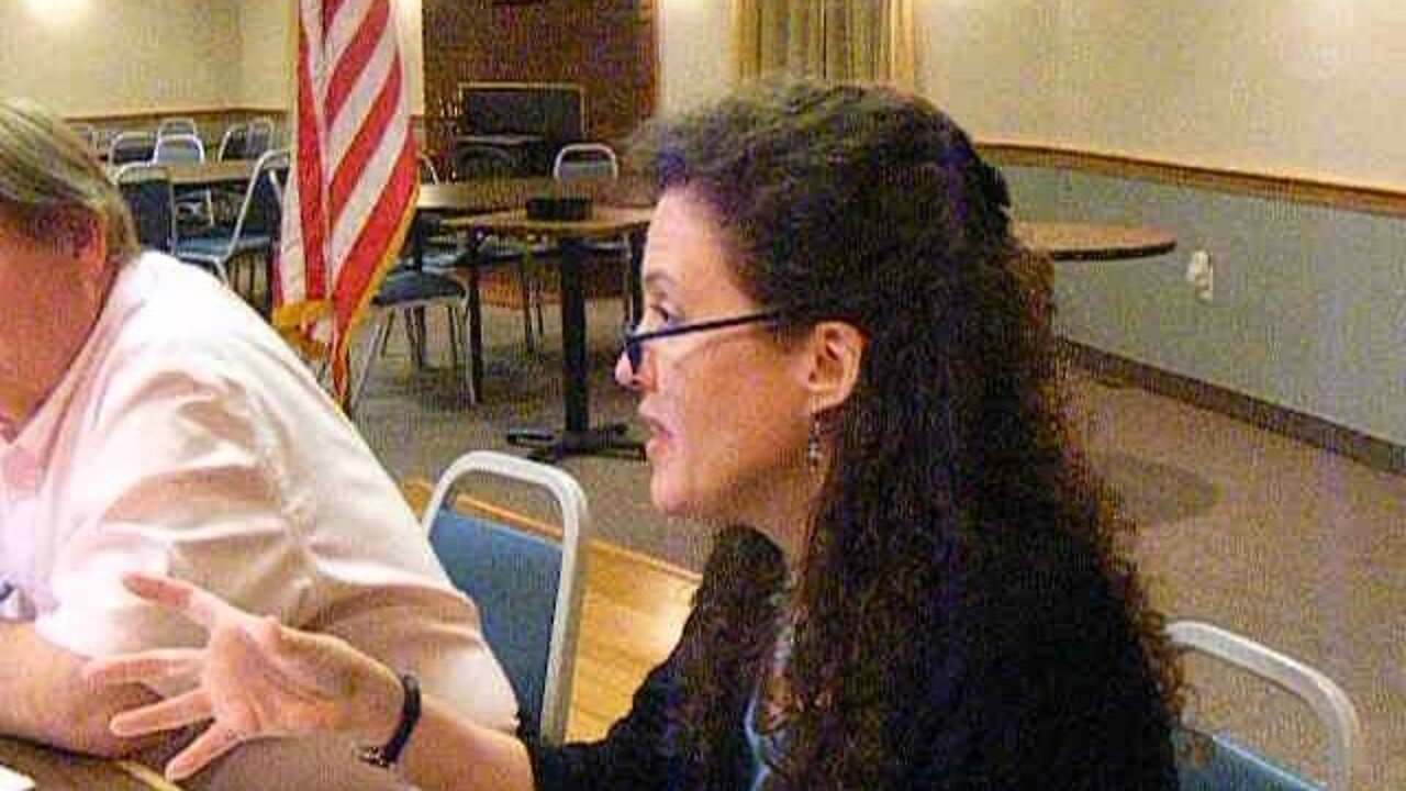 Question two, cross questioning 3