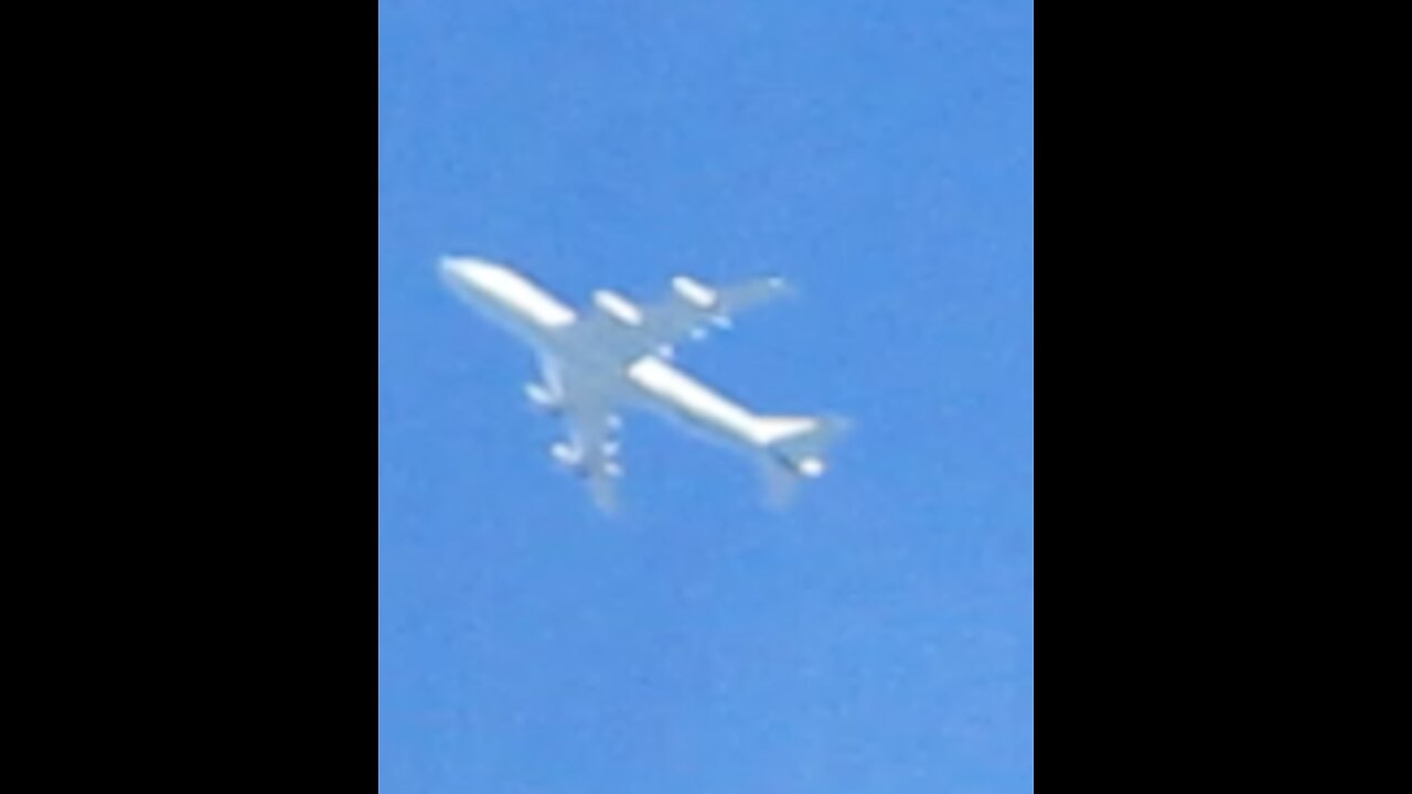 on the chemtrail line 10-6-22 part 2