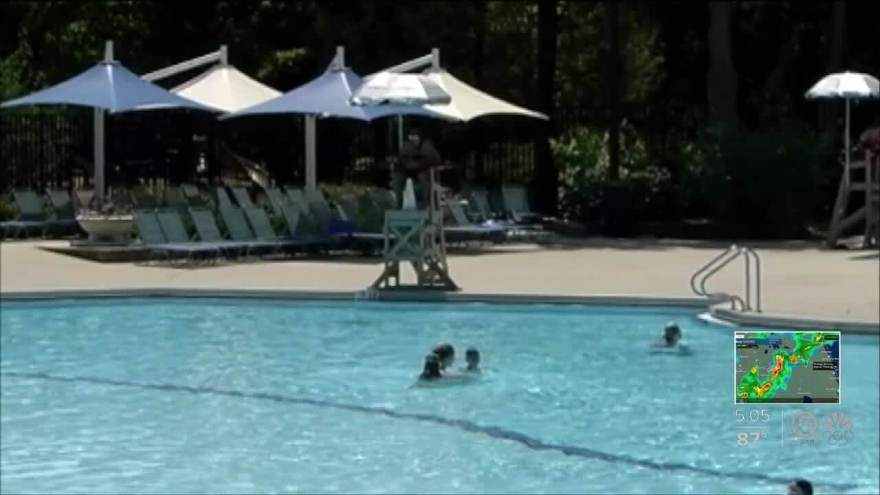 Layers of protection key to preventing child drownings, experts say