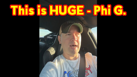 This is HUGE with Phil Godlewski Feb 19, 2023