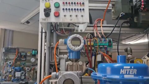 #REDES40 - Preparações iniciais - Plabtas #ProfibusPA