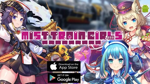 Mist Train Girls - for Android