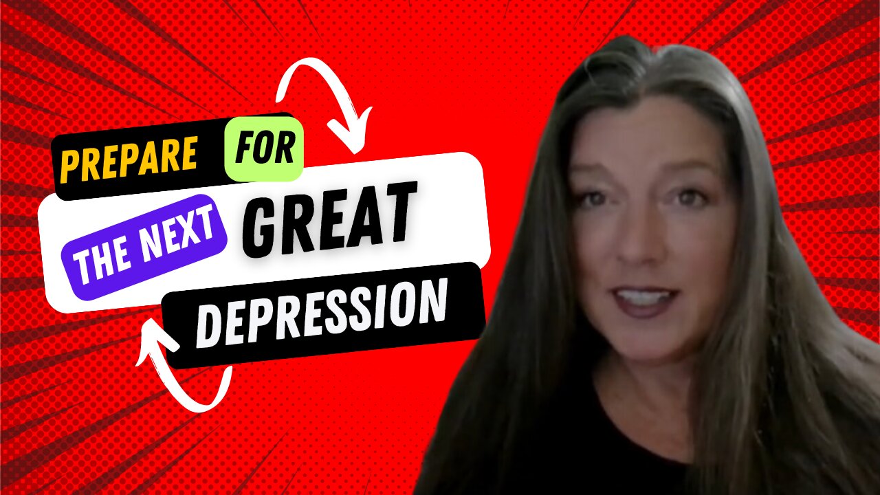 TOP 10 SKILLS TO HAVE FOR A GREAT DEPRESSION