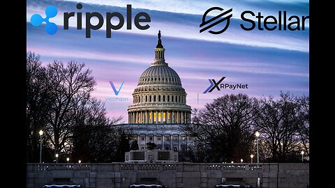 Ripple, Coinbase, Stellar, Vechain & XRPayNet!