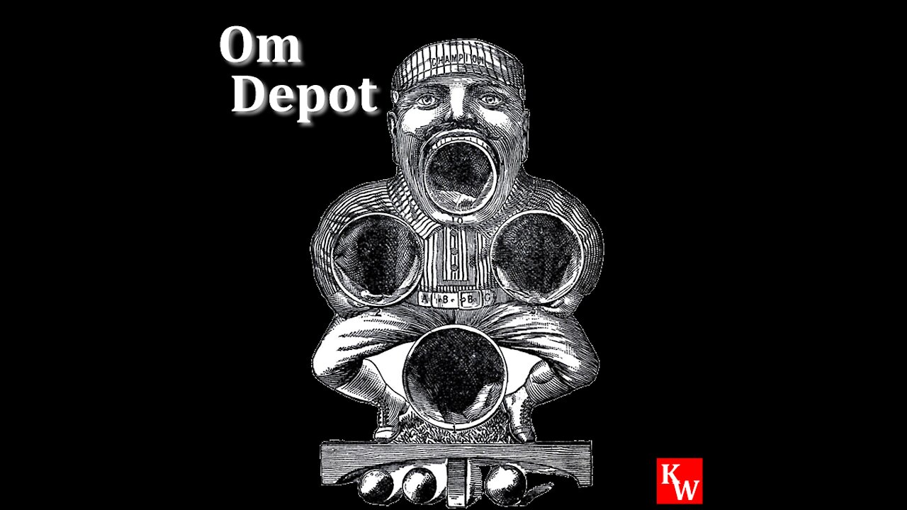 OM DEPOT