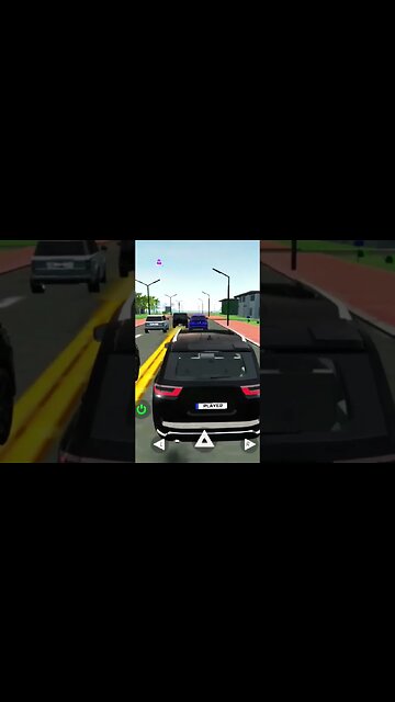 My Suv Car Fleet | Car Simulator 2 | #shorts #carsimulator2 #kalaastar #bmw #rangerover #toyota