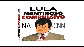 O MENTIROSO e William Waack 'Melhores MOMENTOS'