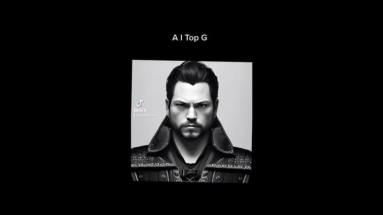 A I Top G