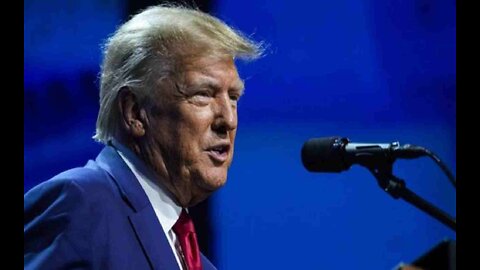 Trump Responds After Release of Durham Report ‘Must Be a Heavy Price to Pay