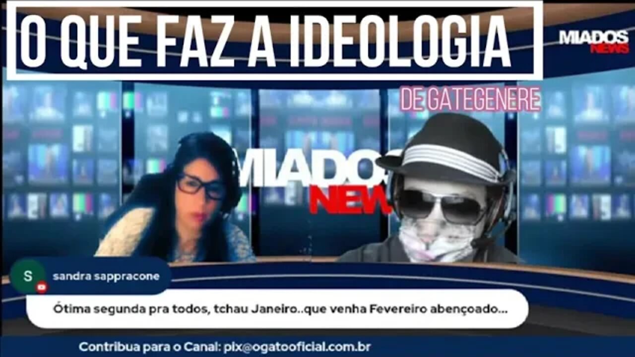 Ideologia