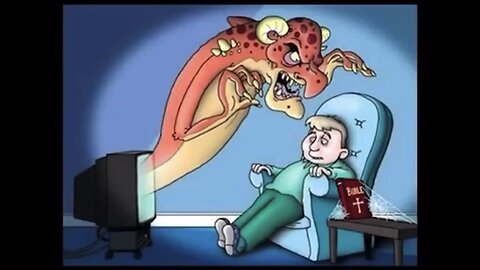HOW MEDIA SHAPED THE GENERATIONS : ➝ Ordo Ab Chao — Order Out Of Chaos