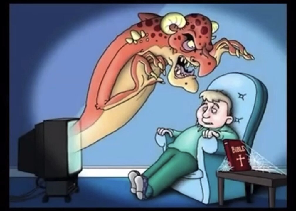 HOW MEDIA SHAPED THE GENERATIONS : ➝ Ordo Ab Chao — Order Out Of Chaos
