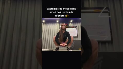 Exercícios incríveis para mulheres que lutam para perder peso! parte 20 #shorts