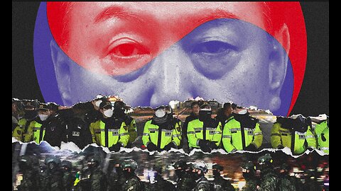 Südkoreas Präsident versucht Staatsstreich über Kriegsrecht